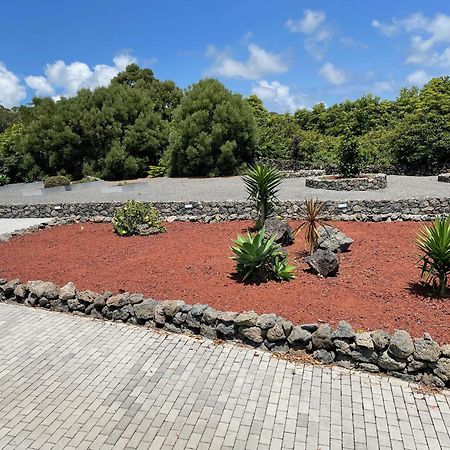 Casa Azul Terceira Island Azores Fonte do Bustardo Bagian luar foto
